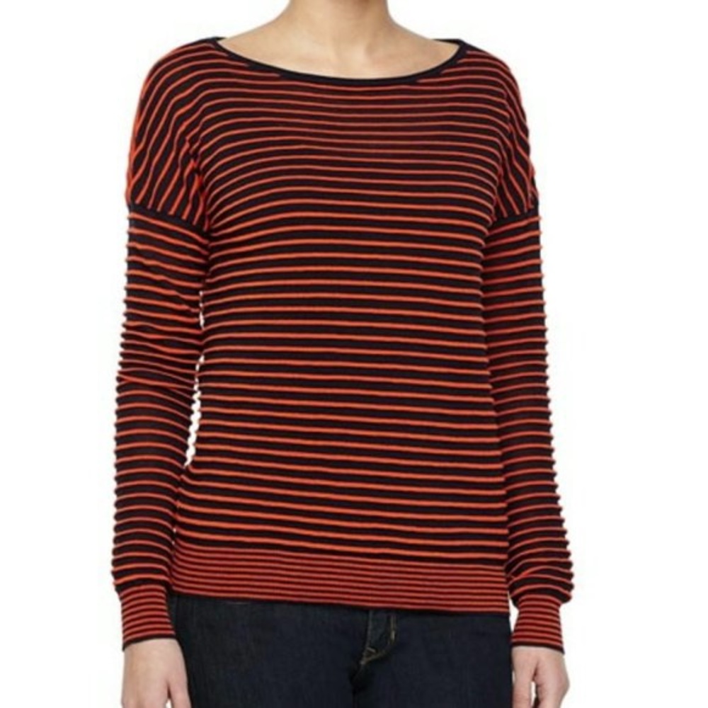 Halston lightweight sweater